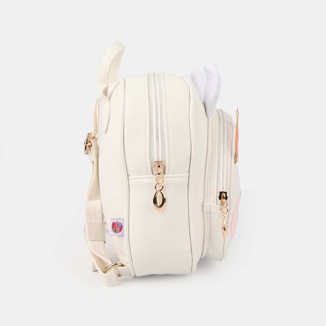 Elegant Backpack For Girls