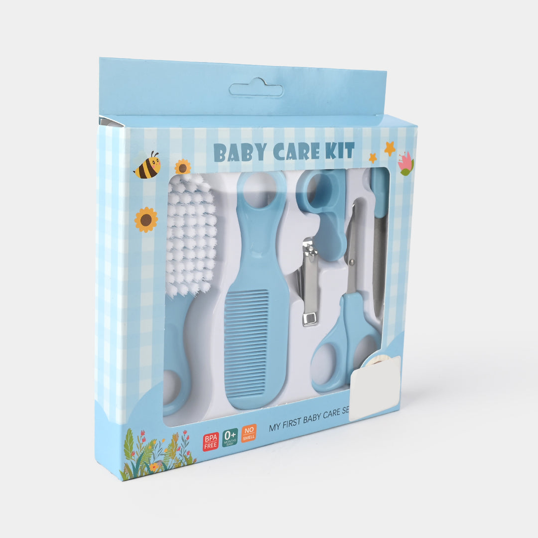 Baby Care Kit Manicure 0M+ Set | 6PCs