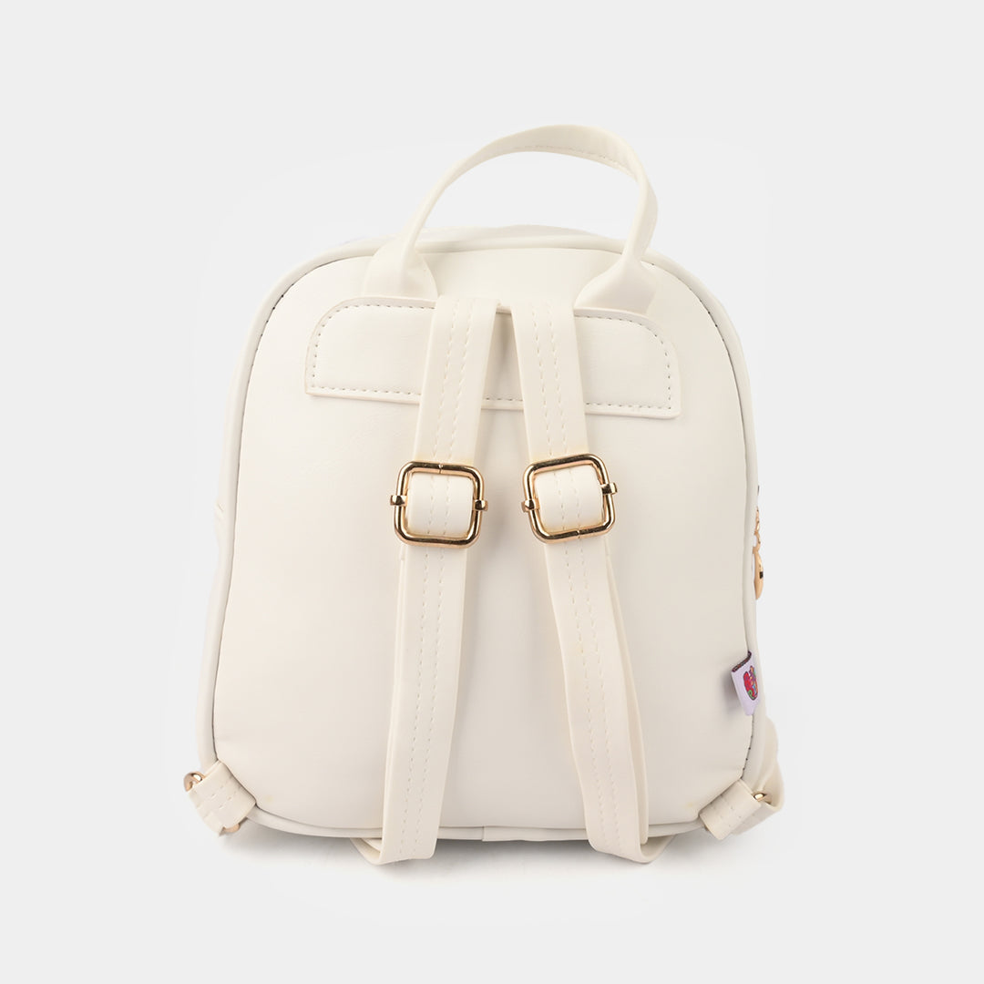 Elegant Backpack For Girls