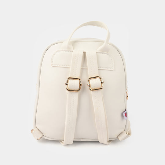 Elegant Backpack For Girls