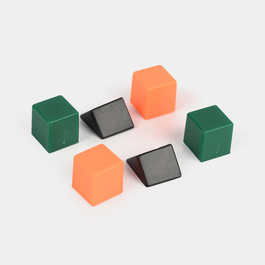 Kids Mosaic Puzzle Set