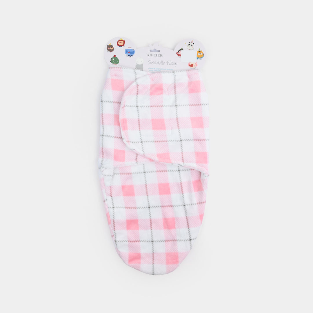 Infant Swaddle