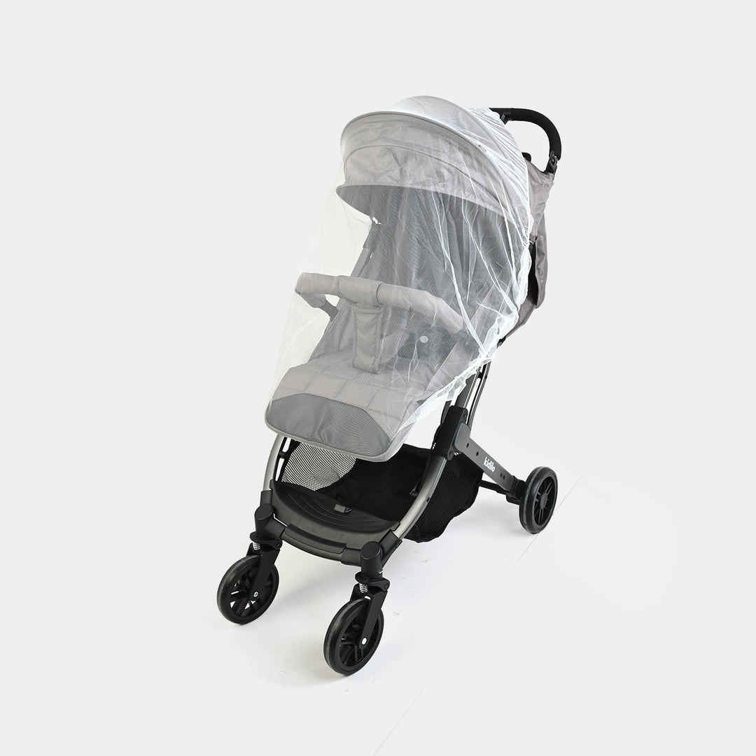 Kidilo Compact Travel Stroller | K8 Pro