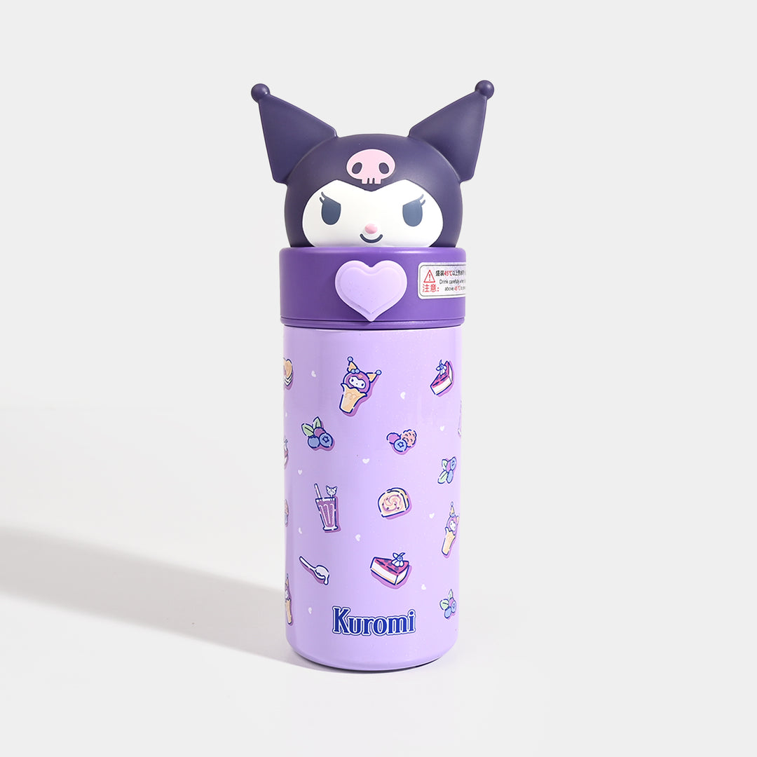 Water Bottle Stainless Steel