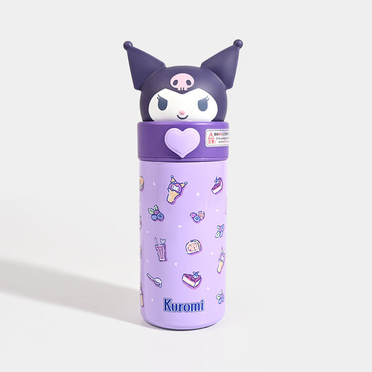 Water Bottle Stainless Steel