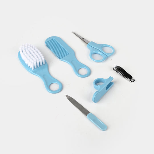 Baby Care Kit Manicure 0M+ Set | 6PCs