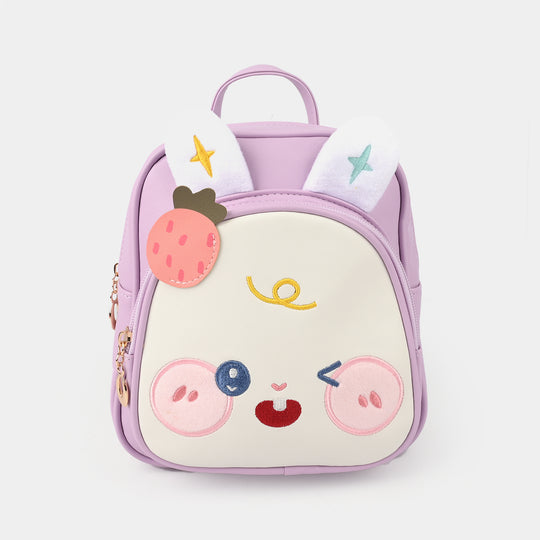 Elegant Backpack For Girls