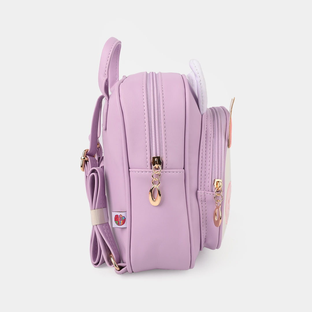Elegant Backpack For Girls