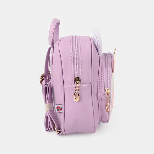 Elegant Backpack For Girls