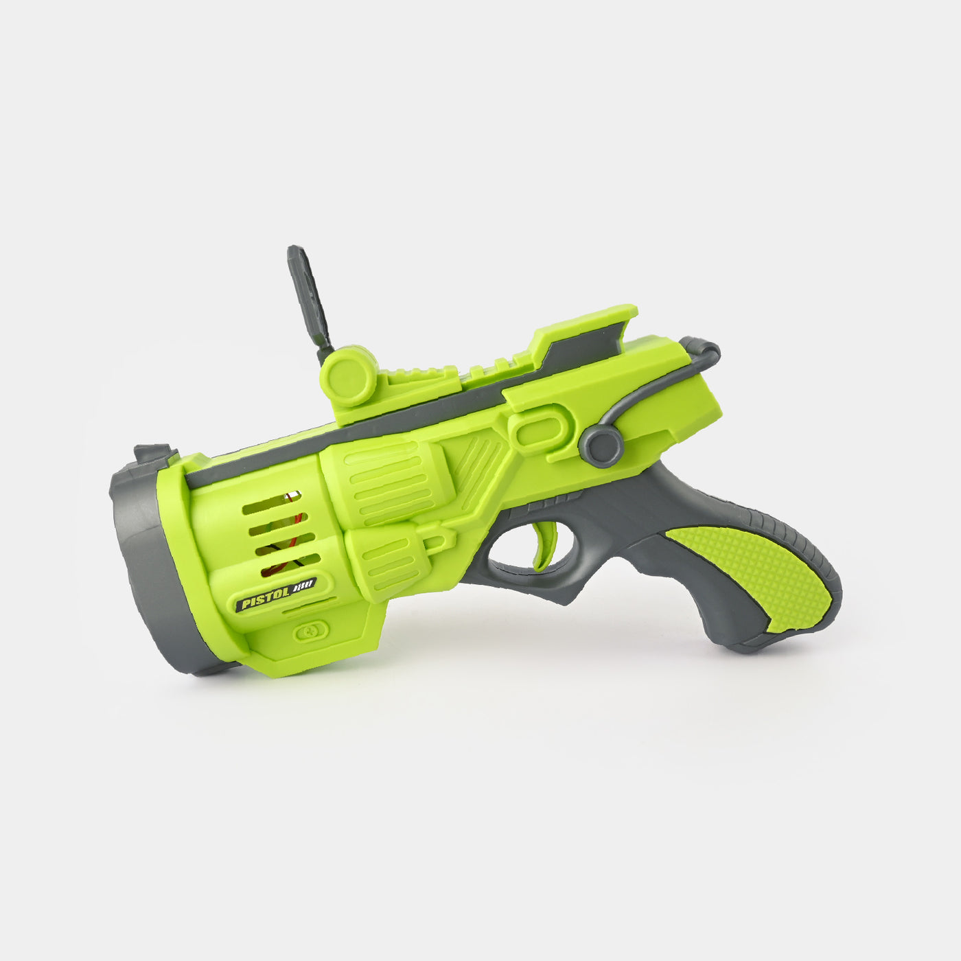 Bubble Blaster Gun Toy For Kids