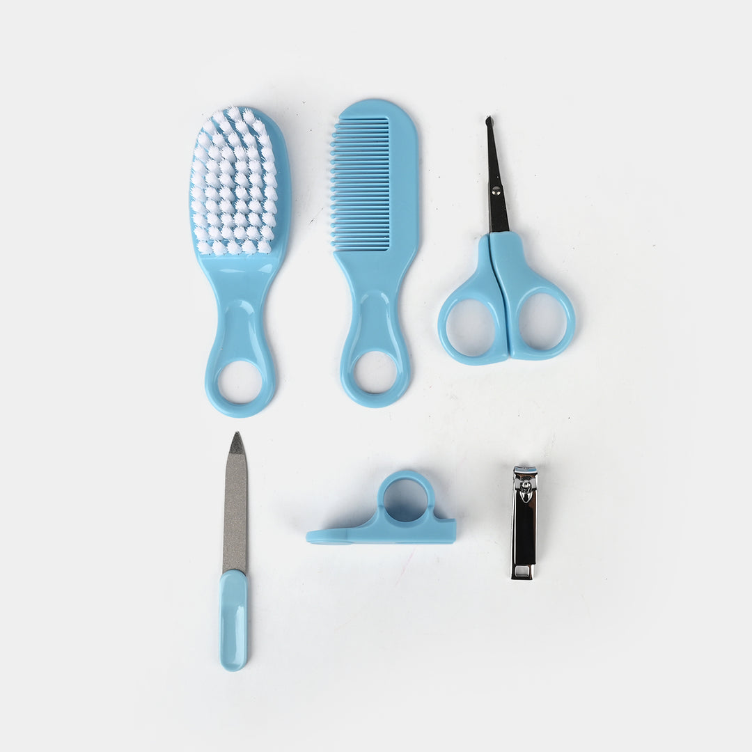 Baby Care Kit Manicure 0M+ Set | 6PCs