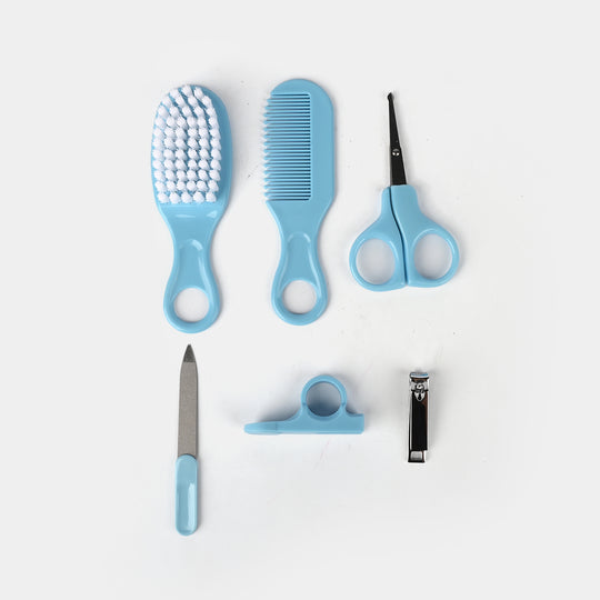Baby Care Kit Manicure 0M+ Set | 6PCs