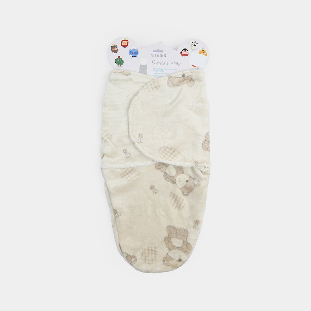 Infant Swaddle