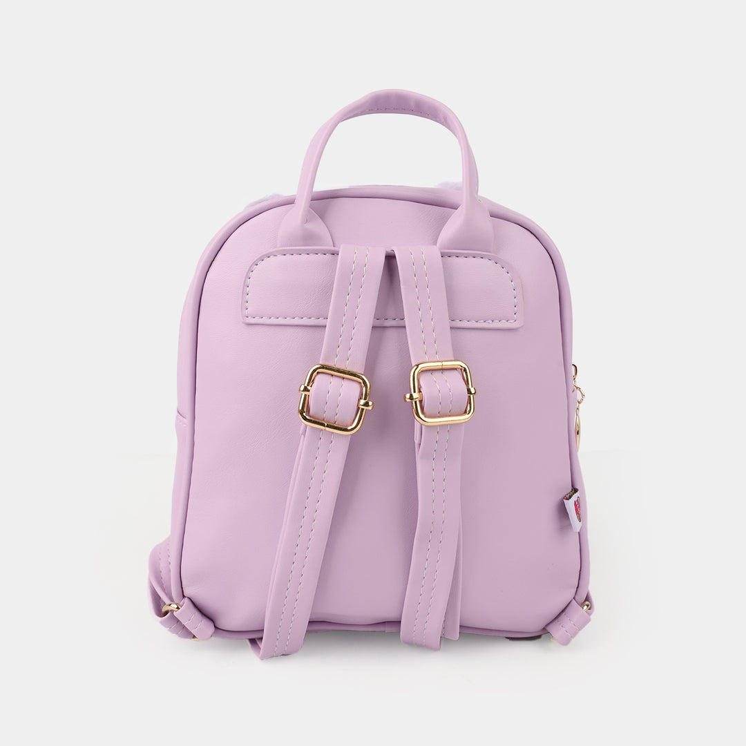 Elegant Backpack For Girls