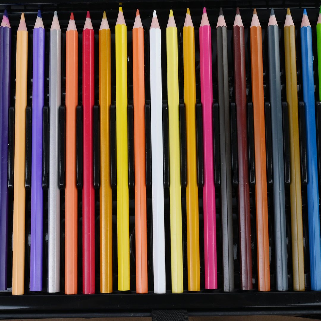 Color Kit | 145PCs