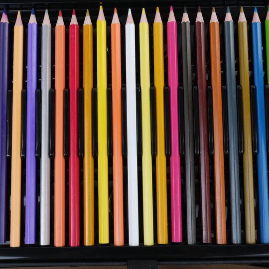 Color Kit | 145PCs