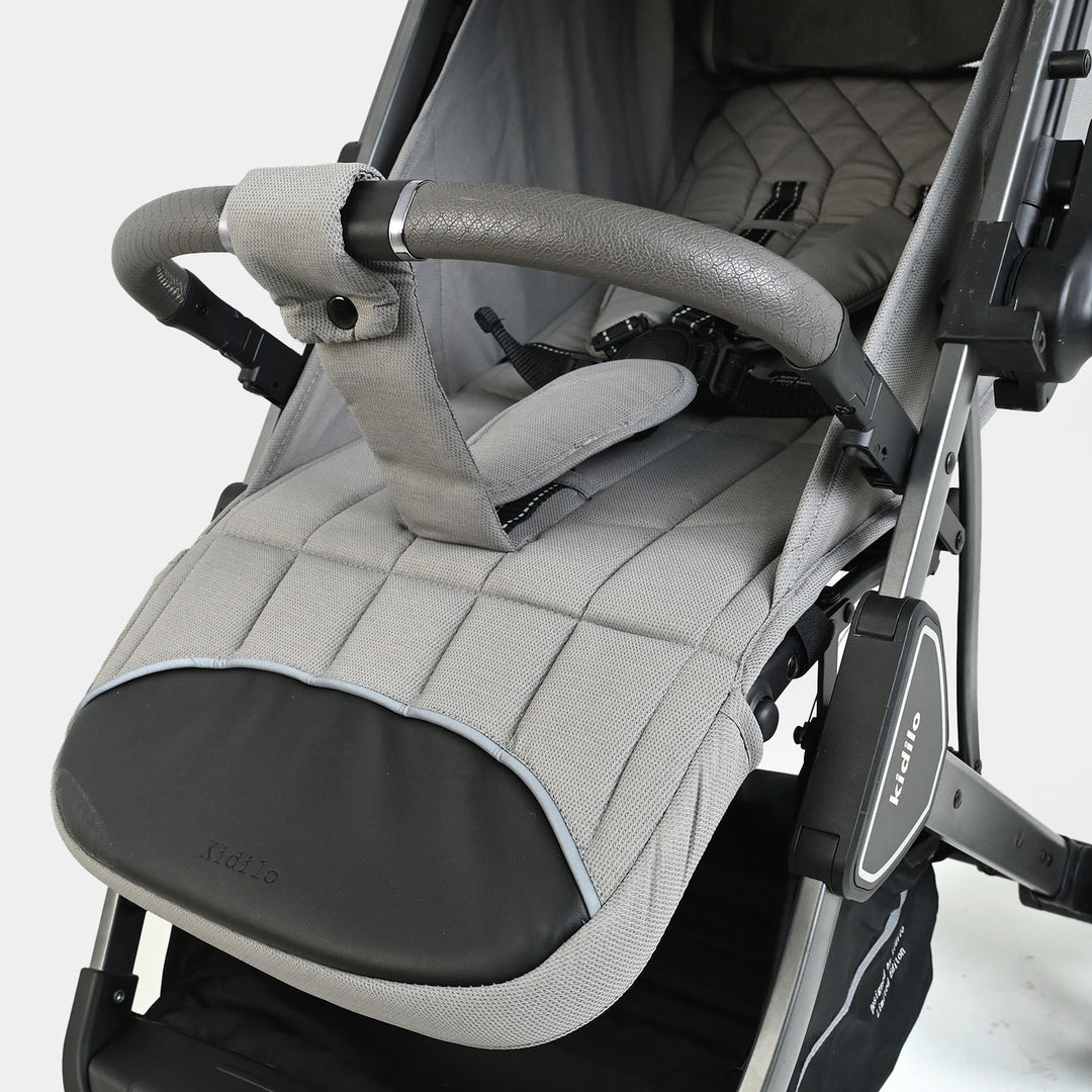 Kidilo Baby Stroller Reversible Function | K101