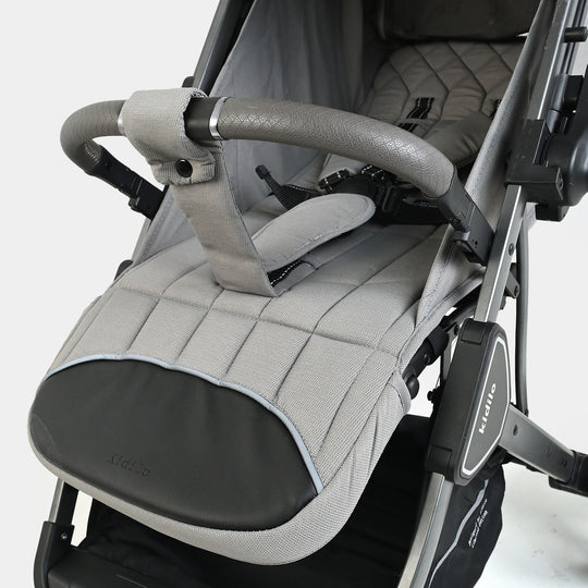 Kidilo Baby Stroller Reversible Function | K101