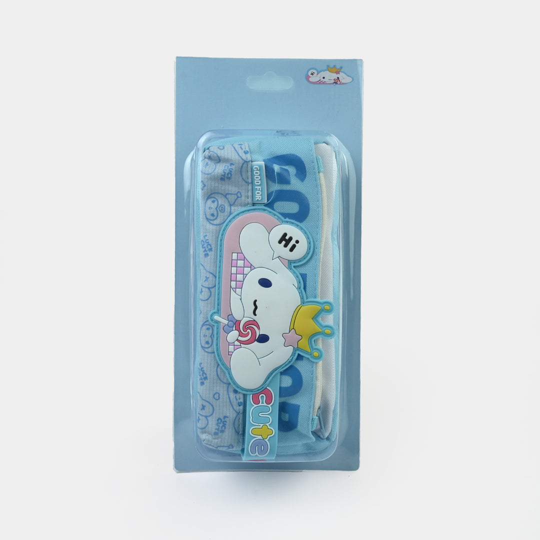 Stationery Pencil Pouch for Kids