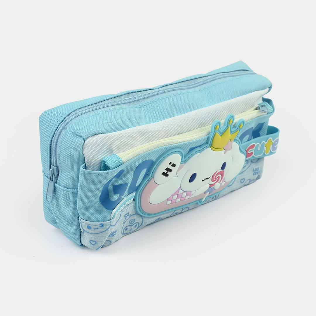 Stationery Pencil Pouch for Kids
