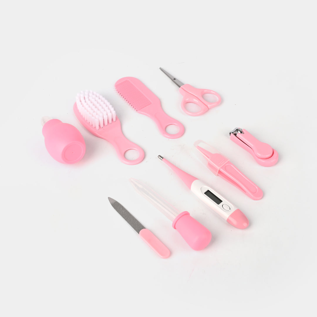 Baby Care Kit Manicure 0M+ Set | 10PCs