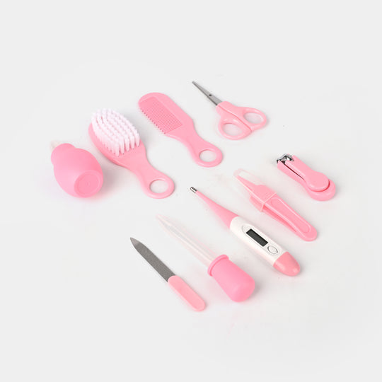 Baby Care Kit Manicure 0M+ Set | 10PCs