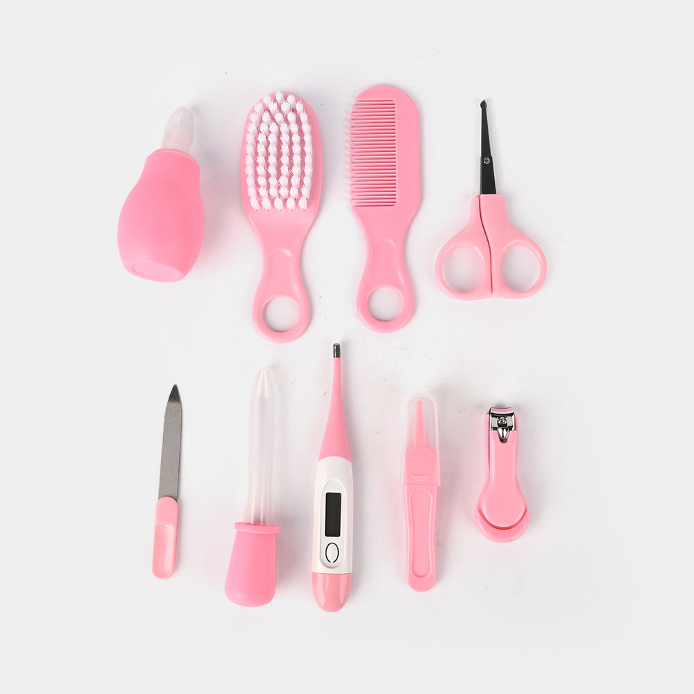 Baby Care Kit Manicure 0M+ Set | 10PCs