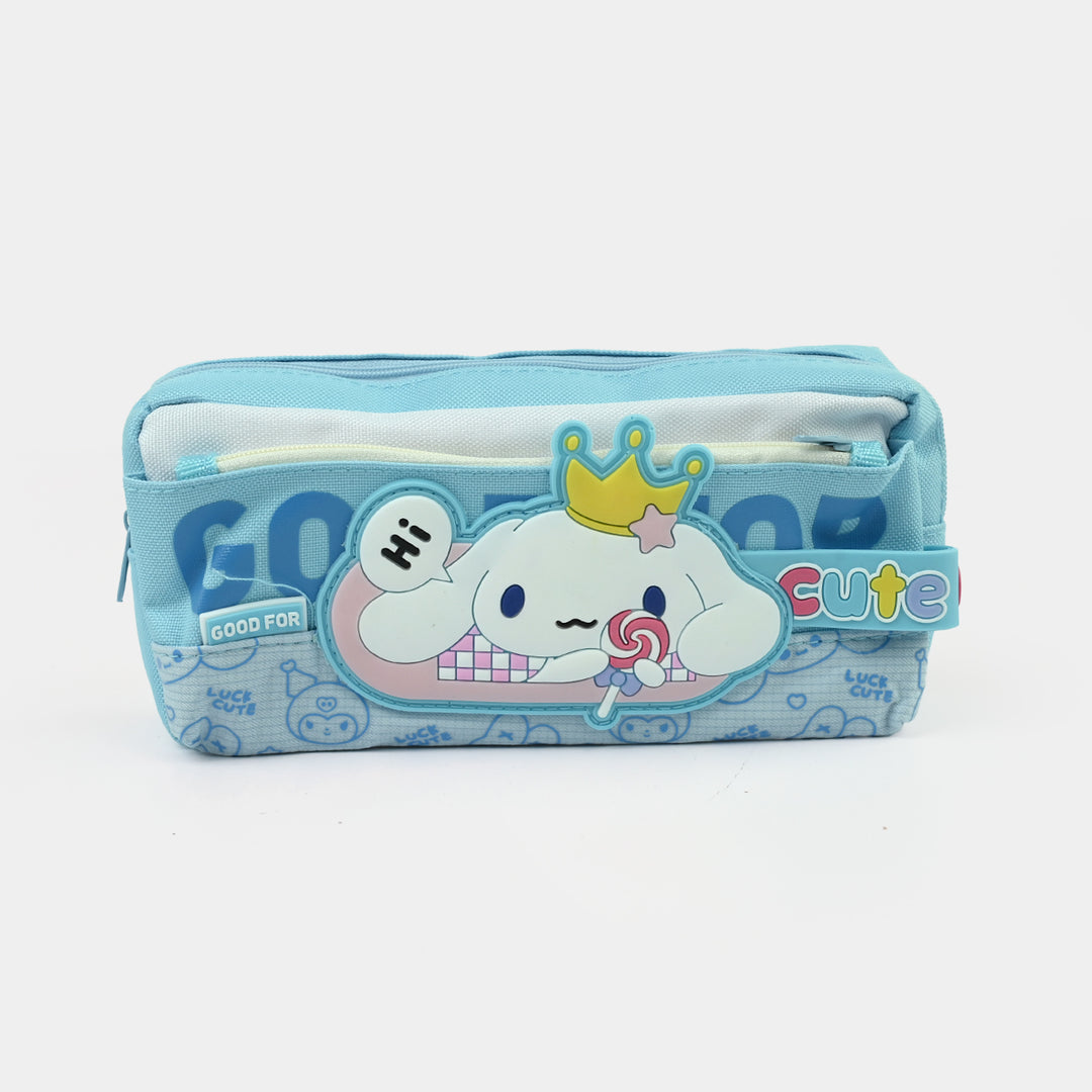 Stationery Pencil Pouch for Kids