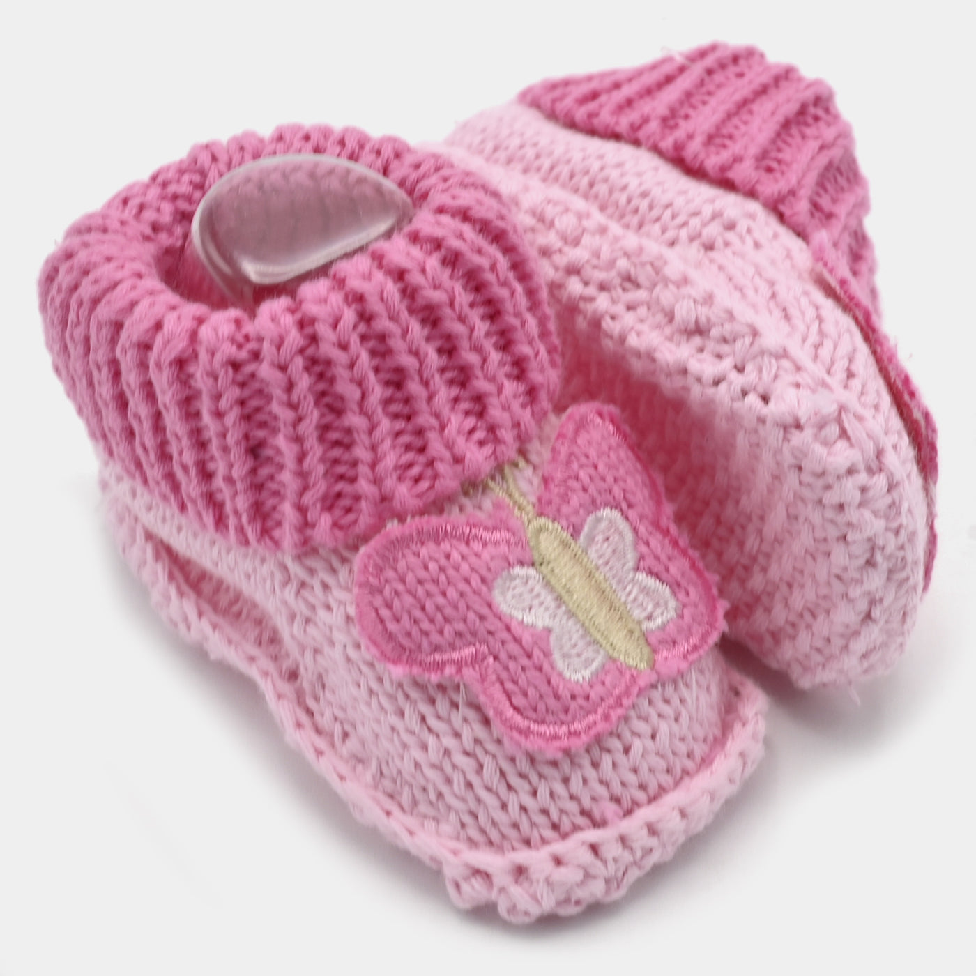 Baby Carter Woolen shoes