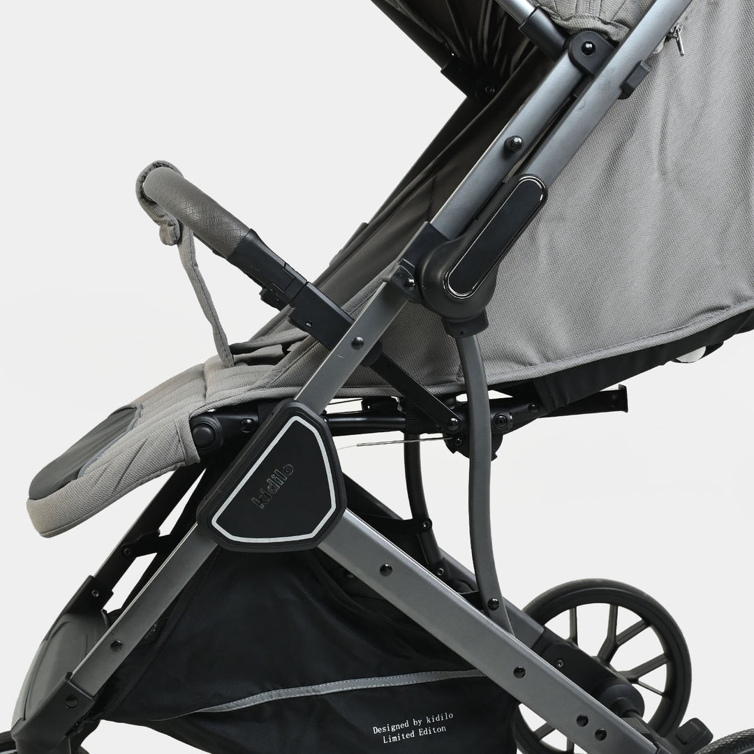 Kidilo Baby Stroller Reversible Function | K101