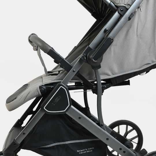 Kidilo Baby Stroller Reversible Function | K101