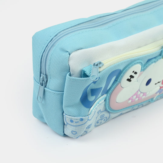 Stationery Pencil Pouch for Kids