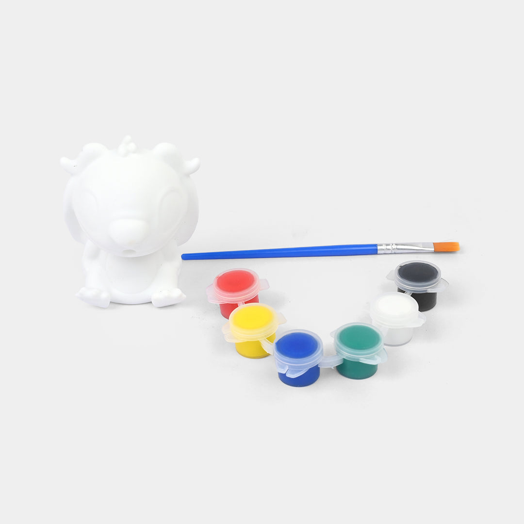 DIY Painting Set