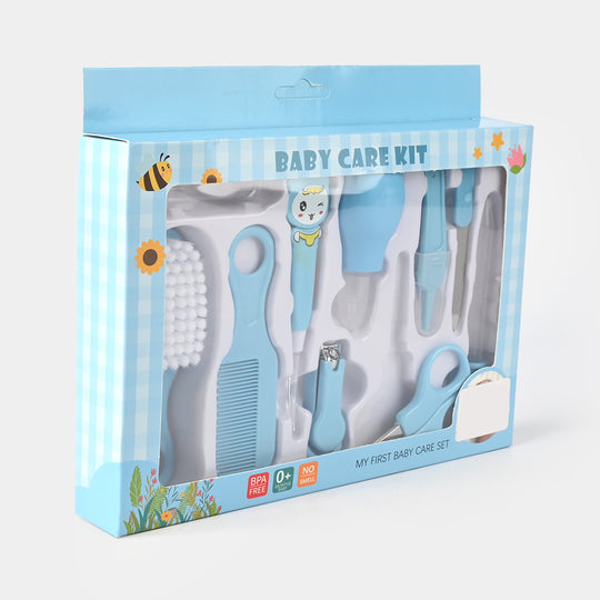 Baby Care Kit Manicure 0M+ Set | 10PCs