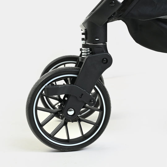 Kidilo Baby Stroller Reversible Function | K101