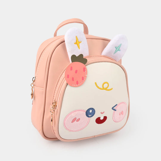 Elegant Backpack For Girls