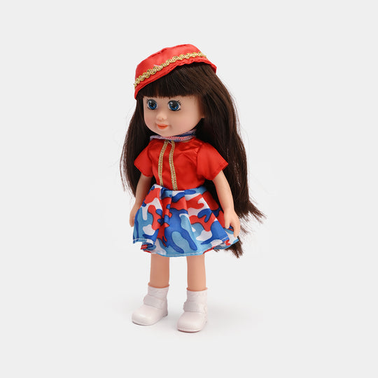 Fashion Doll Toy For Girls