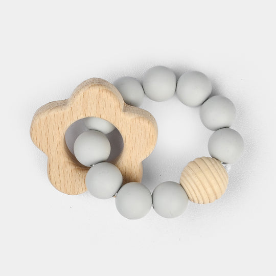 Baby Teether Ring 3M+