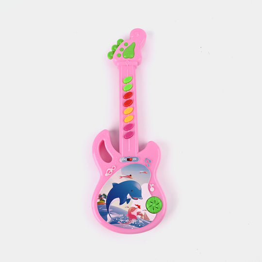 Attractive Mini Guitar for Kids