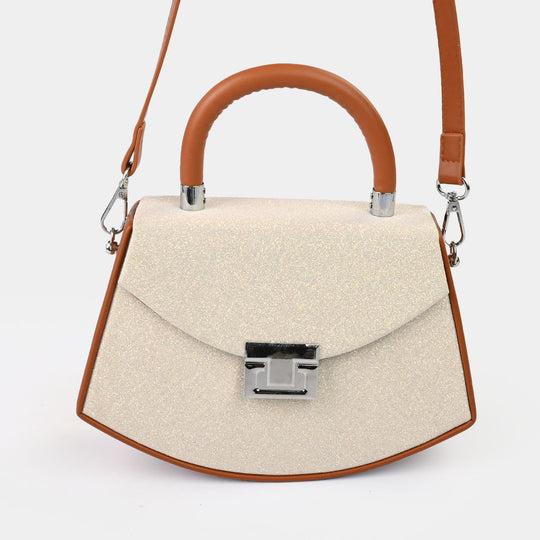 Stylish Girls Handbag
