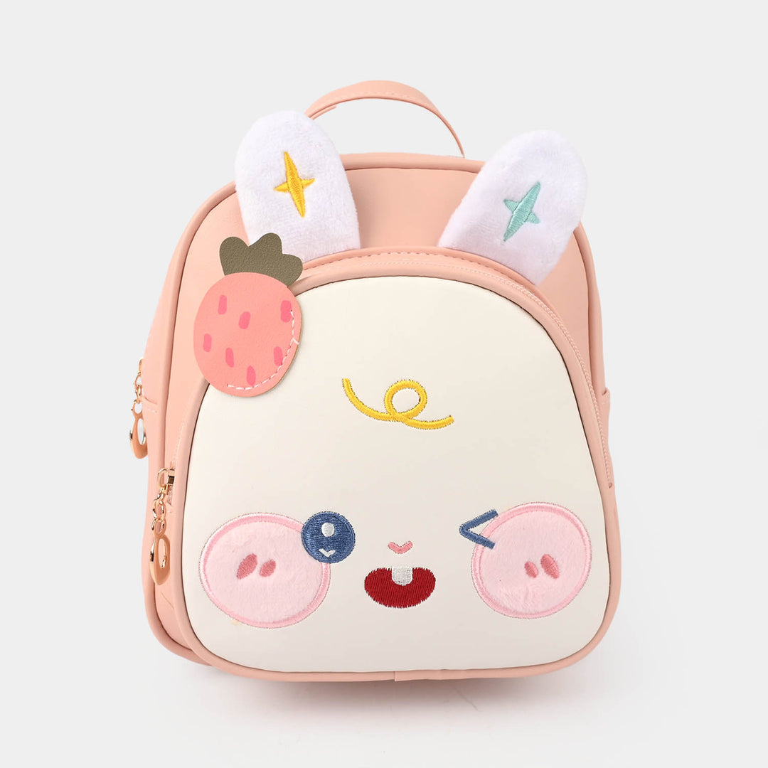 Elegant Backpack For Girls