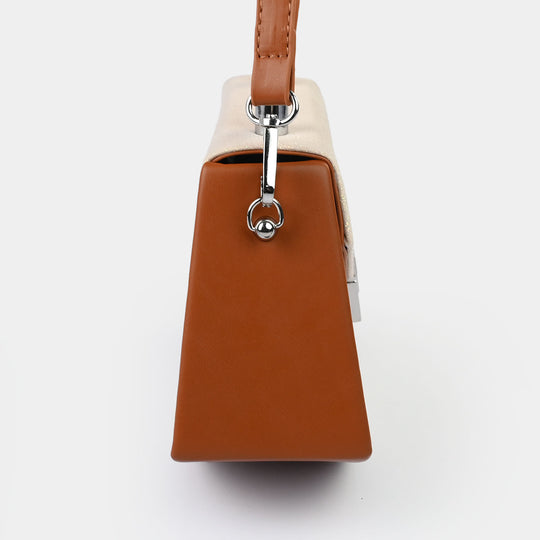 Stylish Girls Handbag
