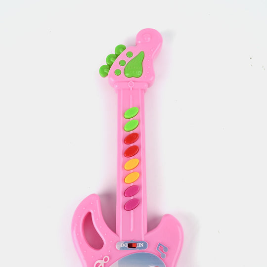 Attractive Mini Guitar for Kids