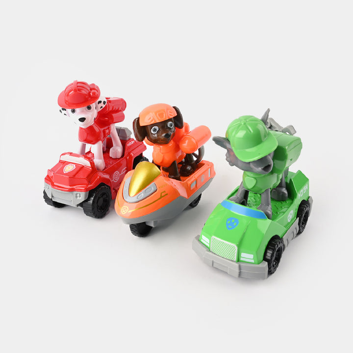 Paw Patrol Toy kids 899 48 Price in Pakistan Bachaa Party