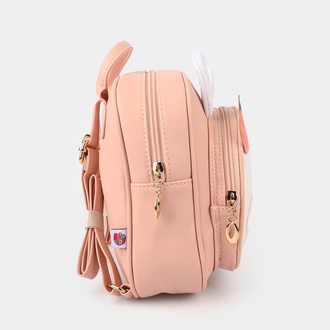 Elegant Backpack For Girls