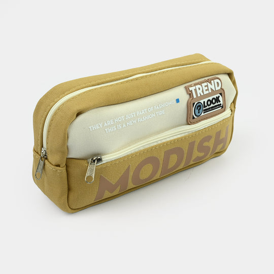 Stationery Pencil Pouch for Kids