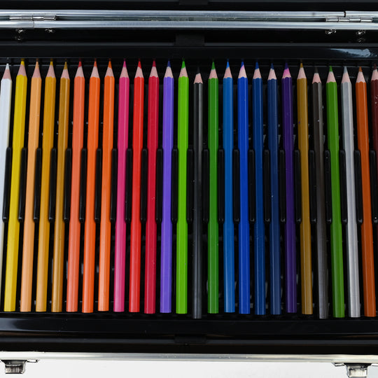 Color Kit | 145PCs
