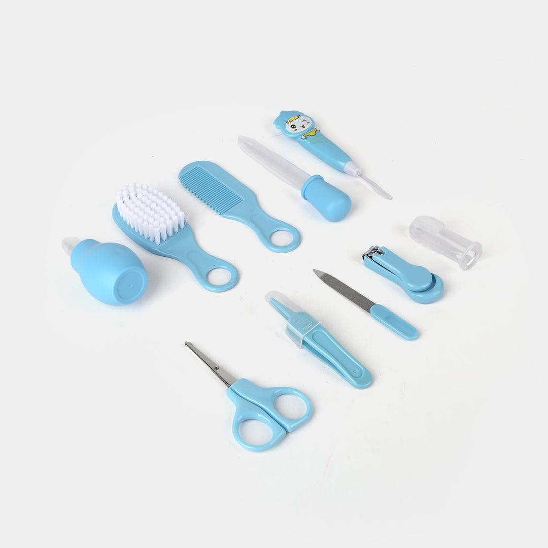 Baby Care Kit Manicure 0M+ Set | 10PCs