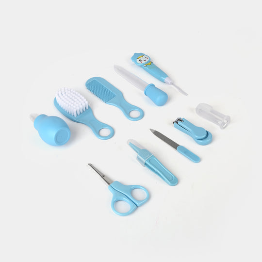 Baby Care Kit Manicure 0M+ Set | 10PCs