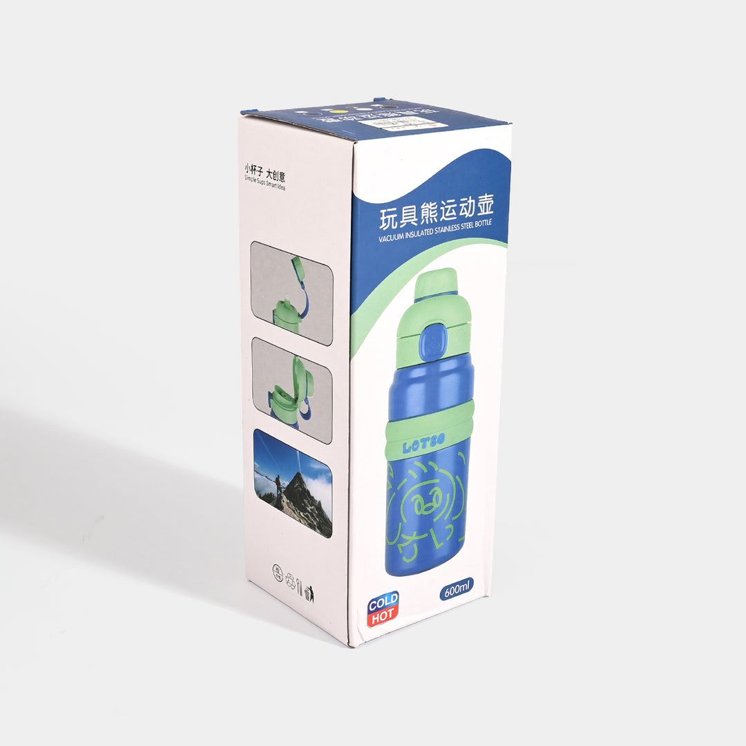 Water Bottle Stainless Steel